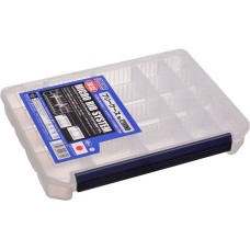 Коробка Meiho Feeder 1200ND 255х190х40 ц:clear