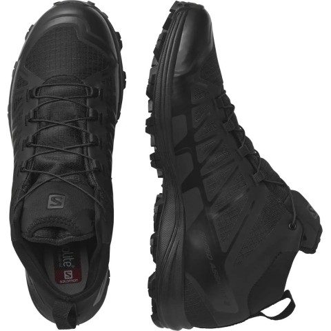 Кросівки Salomon SPEED ASSAULT 2 7.5 Чорний
