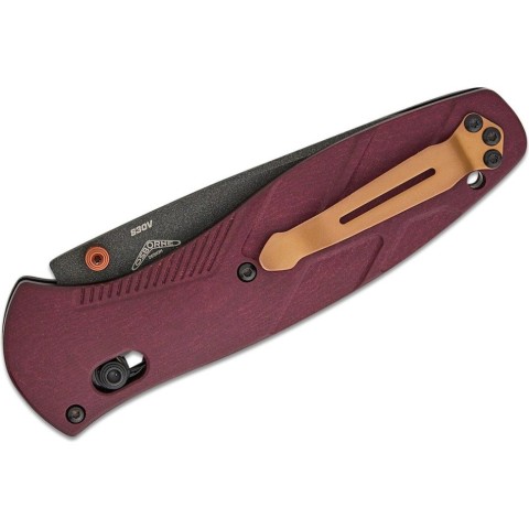 Ніж Benchmade Osborne Barrage 581BK-04