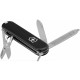 Ніж Victorinox Classic SD 58мм,7функ,чорн (блістер)