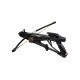 Арбалет рекурсивний Ek Archery Cobra System R9  30 LBS чорний