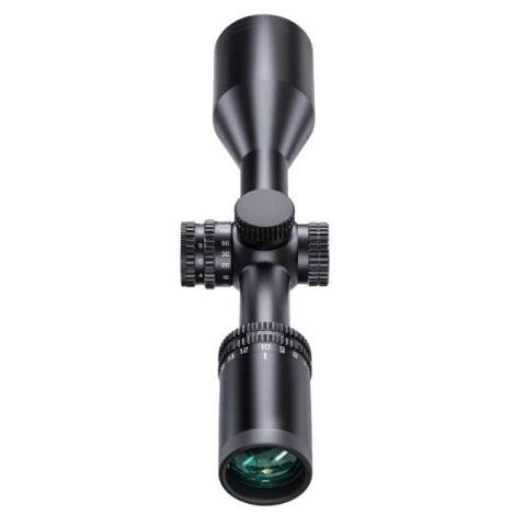 Bushnell R5 6-18x50 сітка DOA-LRH800 з підсвічуванням