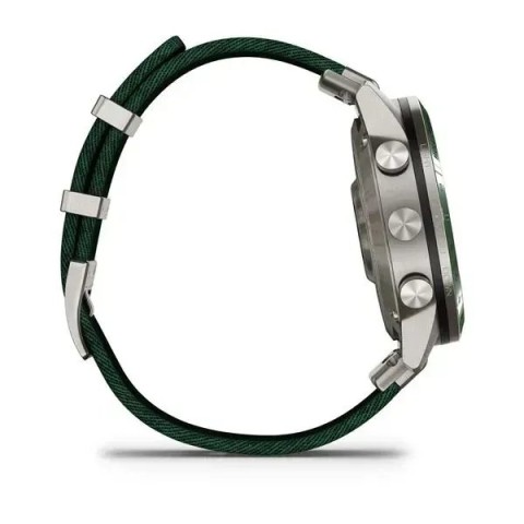 Смарт-годинник Garmin MARQ Golfer Gen 2