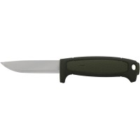 Нож Morakniv Risberg S, deep forests