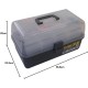 Ящик Meiho Fit Box 3030 368x225x200mm Grey