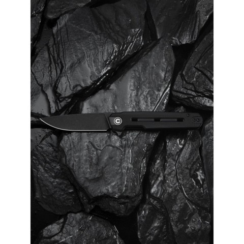 Ніж складаний Civivi Navo C25015A-1