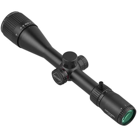 Приціл Discovery Optics VT-R 3-12x40 AOE SFP