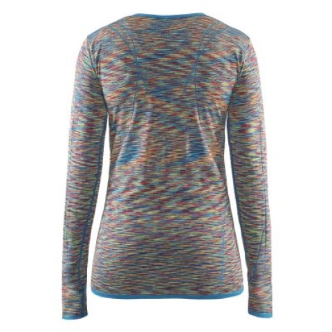Active Comfort RN LS Woman