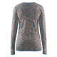 Active Comfort RN LS Woman