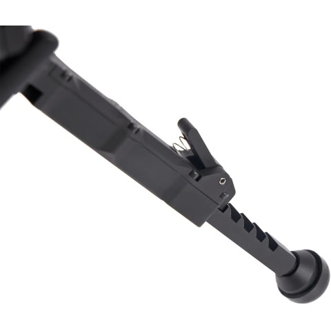 Сошки Accu-Tac BR-4 G2 быстросъемные. ARCA