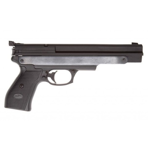 Пневматический пистолет Gamo PR-45