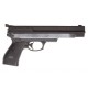 Пневматический пистолет Gamo PR-45