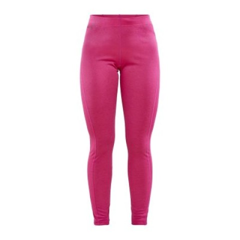 Core Warm Baselayer Set Woman