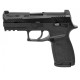 Страйкбольный пистолет Sig Sauer Air ProForce P320-M18 Gas 6 мм Black