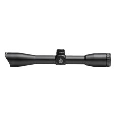 Прицел Leapers UTG True Hunter, 4x32, Mil-Dot, Ø1