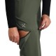 Штани Montura Rise Zip Off Pants Woman XL Verda Salvia