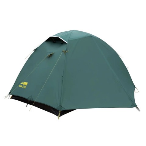 Тент Tramp Tent 6 х 6 green UTRT-103