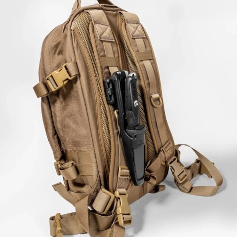 Ніж Victorinox Venture Pro 3.0903.3F