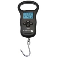 Весы Prologic Сommander Digital Scale 40kg цифровые