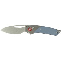 Нож CJRB Version , AR-RPM9, Aluminum+G10