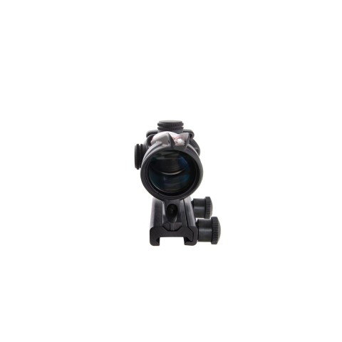 Прицел TRIJICON ACOG 4x32 Dual Illuminated Red Crosshair 300 BLK Merged; TA51