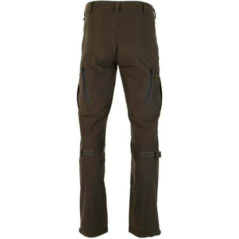 Брюки Hallyard Rust 50 Green