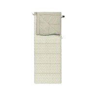 Спальний мішок Naturehike DP100 CNK2300SD012, бежевий