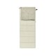 Спальний мішок Naturehike DP100 CNK2300SD012, бежевий