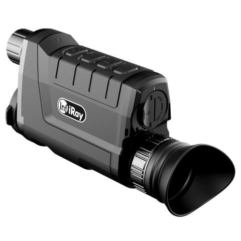 Тепловізор INFIRAY (iRay) Cabin CBL25