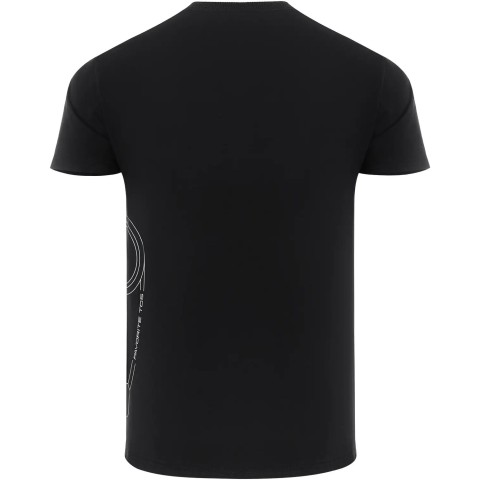 Футболка Favorite TGS 2XL Black