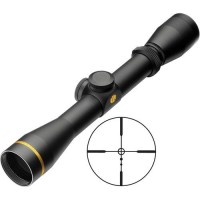 Прицел Leupold UltimateSlam 2-7x33mm Sabot Ballistics Reticle