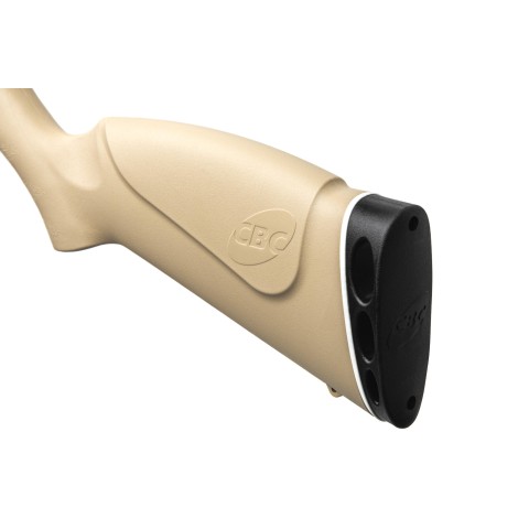 Гвинтівка пневматична MAGTECH JADE PRO N2  Desert  кал. 4.5 мм