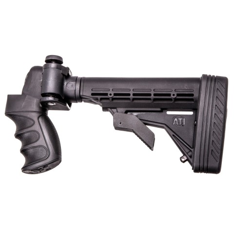 Приклад ATI  Scorpion Recoil тактический складной