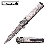 Нож Tac-Force