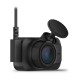 Видеорегистратор Garmin Dash Cam Mini 3 с поляризатором и голосовым управлением