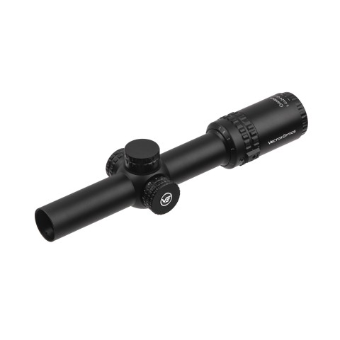 Приціл оптичний Vector Optics Grimlock 1-6x24 (30 мм) Illum. GenII SFP