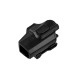 CY-G19G4BL Кобура Cytac для glock 19