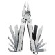 Мультиінструмент Leatherman Super Tool 300 BLACK, картонна коробка