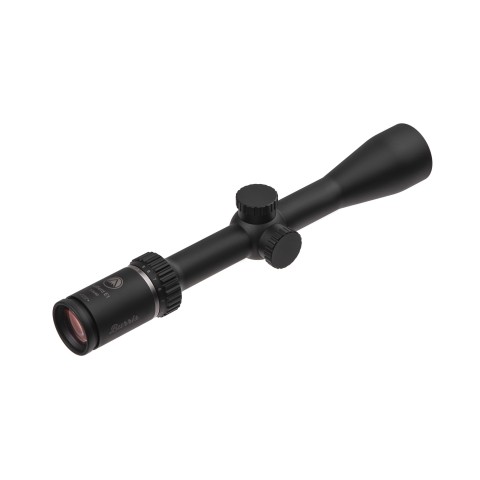 Приціл оптичний Burris FF E1 VARI 3-9X-40mm 1 