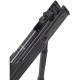 Гвинтівка пневматична Optima AirTact Vortex, 4,5 мм