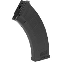 Магазин (стрб.) CYMA для AK Series, 6 мм Model: 200rd Mid Cap black