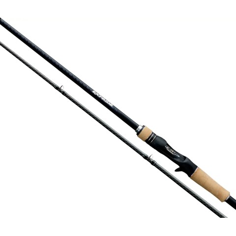 Спінінг Shimano Expride 173XH 2.21 m 14-56g Casting