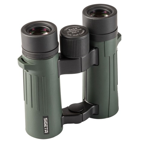Бінокль SIGETA Imperial 8x34 Green