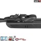 Пневматическая винтовка SPEEDSTER IGT 10X GEN2 .177