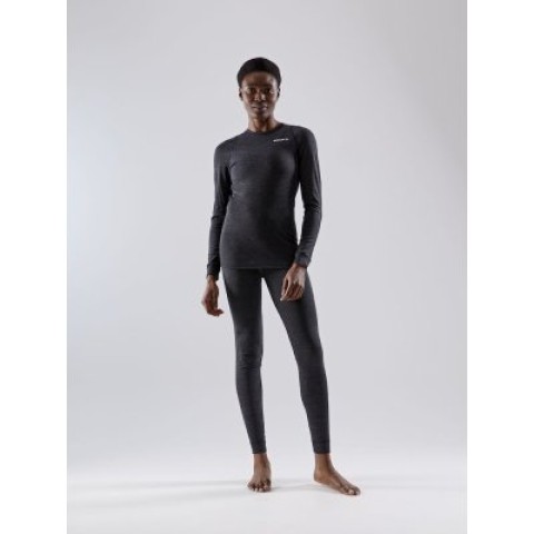 Core Wool Merino Set Woman