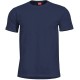 Набір футболок Pentagon Orpheus T-shirts M Чорний / Білий / Синій