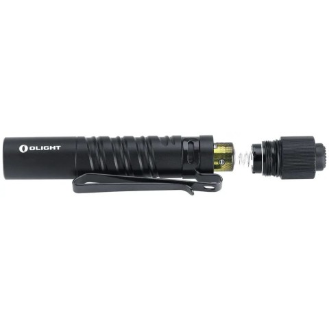 Ліхтар Olight I3T EOS Black