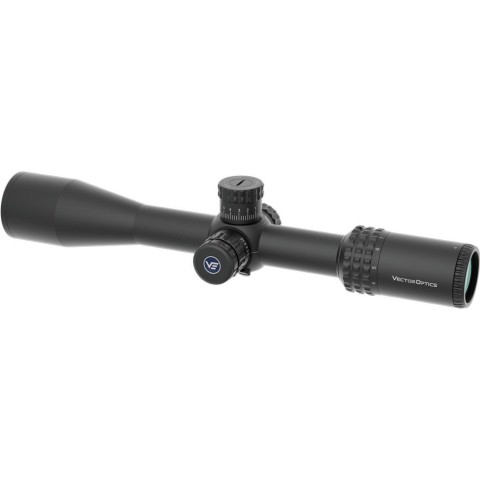 Приціл оптичний Vector Optics Sentinel 4-16x44