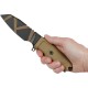 Нож Extrema Ratio Task C DW desert