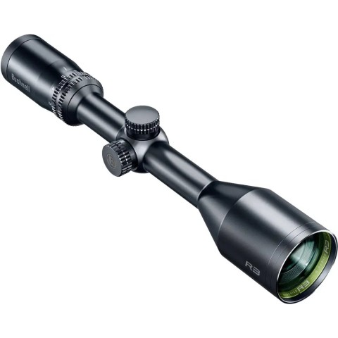 Прицел оптический Bushnell R3 3-9x50 сетка DOA Quick Ballistic